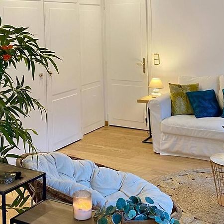 Ferienwohnung Le Roseau - En Plein Coeur Historique Annecy Exterior foto